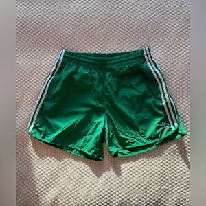 ADIDAS Originals Men 3-Striped Classic Sprinter
Shorts